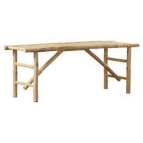 Bay Isle Home Benches You ll Love Wayfair